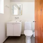 Sandet Feriehus *
