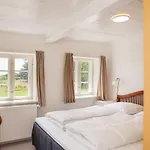 Sandet Feriehus *