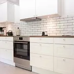 Sandet Feriehus *