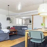 Feriehus Sandet