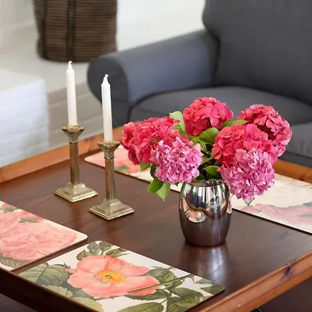 Hébergement de vacances Sandet *