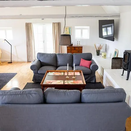 Vakantiehuis Sandet *