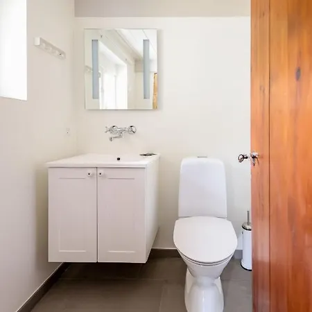 Sandet Vakantiehuis *