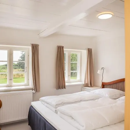 Sandet Hébergement de vacances *