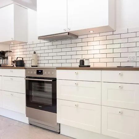 Sandet Hébergement de vacances *