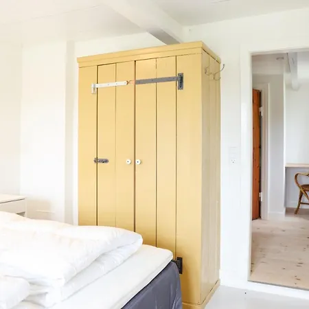 Sandet Hébergement de vacances *