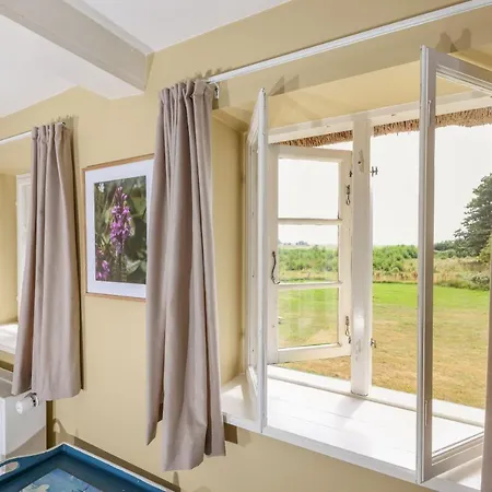 Vakantiehuis Sandet Borre