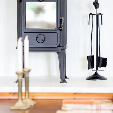 Sandet Hébergement de vacances *