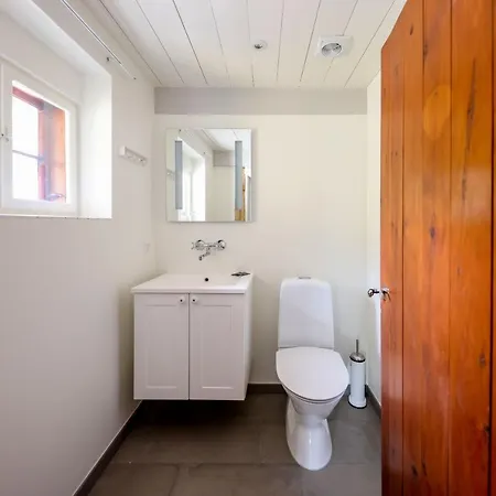 Hébergement de vacances Sandet