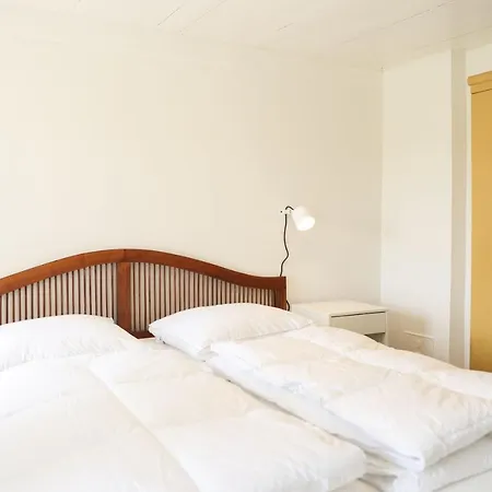 Hébergement de vacances Sandet