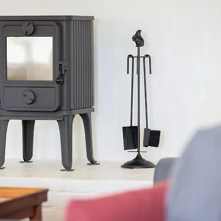 Hébergement de vacances Sandet