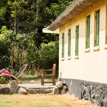 Holiday home Sandet