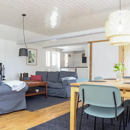 Feriehus Sandet