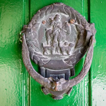 Sandet Hébergement de vacances