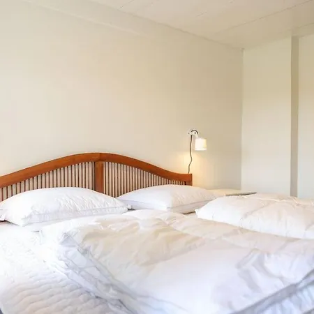 Feriehus Sandet *