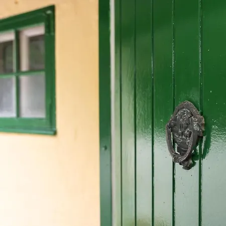 Sandet Hébergement de vacances Borre