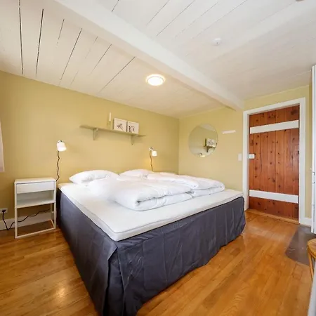 Hébergement de vacances Sandet *