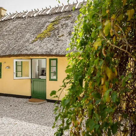 Vakantiehuis Sandet
