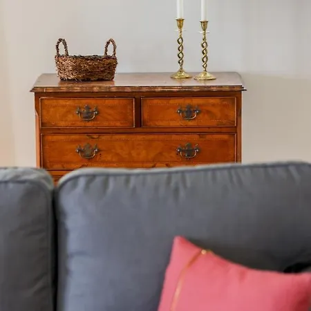 Sandet Hébergement de vacances