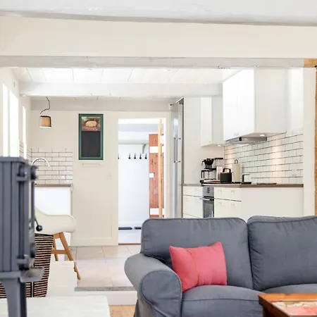 Vakantiehuis Sandet *