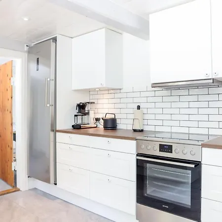 Sandet Hébergement de vacances Borre