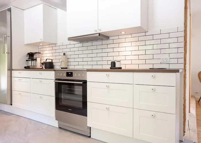 Sandet Hébergement de vacances *