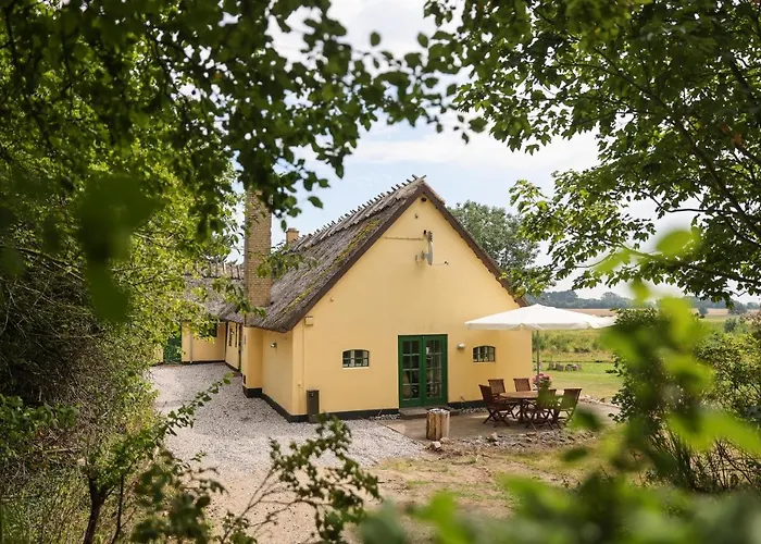 Sandet Casa vacanze *