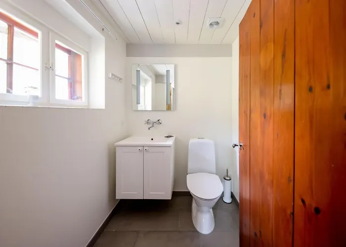 Casa vacanze Sandet