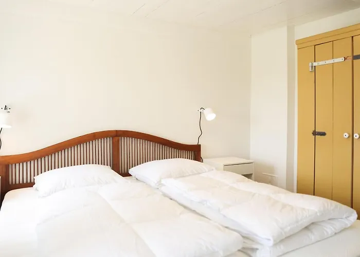 Casa vacanze Sandet