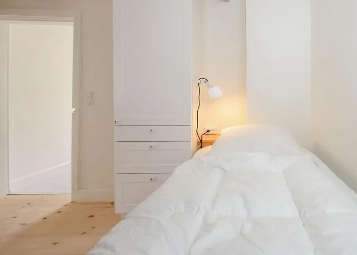 Sandet Casa vacanze Borre