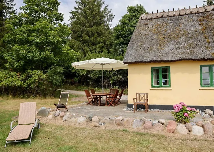 Sandet Casa vacanze Borre