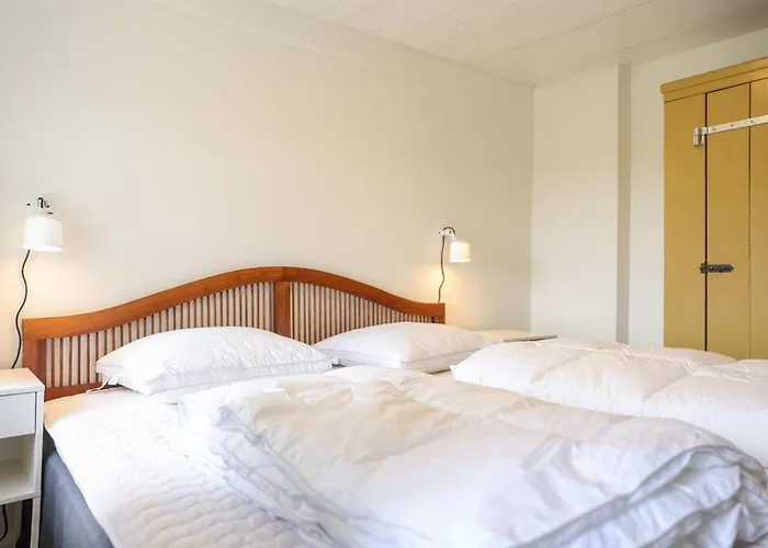 Hébergement de vacances Sandet *