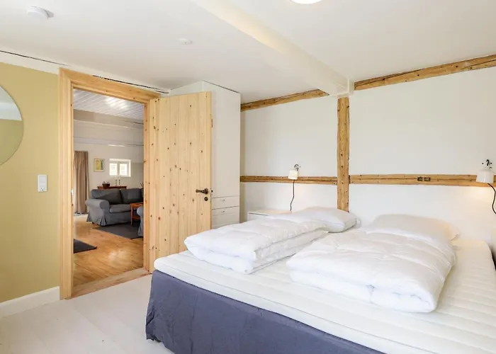 Sandet Borre